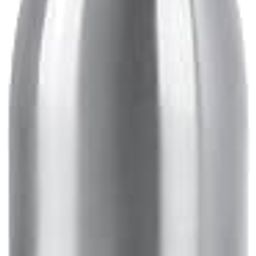 Milton Duo DLX 1000 Thermosteel 24 Hours Hot and Cold Water Bottle, 1 Litre, Silver-2
