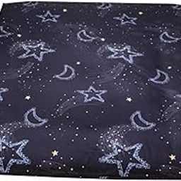 MYADDICTION Comfortable Tatami Floor Mat Cover Bedspread Full Cover 35x79 Inch Star-28
