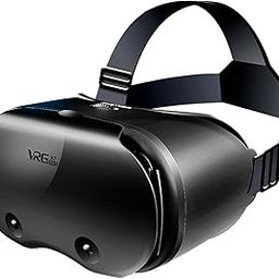 THE STYLE SUTRA 3D VR Glasses Virtual Reality Wide Angle Adjustable for Movies Gaming Gifts no Remote Control-picture-23