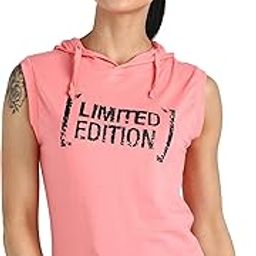 Rock Paper Scissors Women's Cotton Hooded Neck Hoodie-image-20