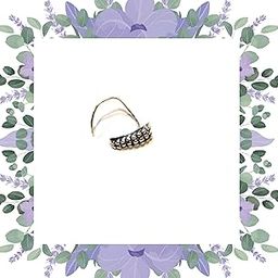 92.5 Sterling Silver Oxidised WIred Nose Pin for Women. V Design 92.5% Pure Silver Nose Pin for Woman in Oxidised Silver (SILVER ORNAMENTS : 0.040 GRAMS) (VWIRENOSEPIN)-picture-39