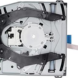 Hilitand DVD Blu-ray Drive,for PS4 Pro DVD Internal Disc Drive Built-in Optical Drive Replacement,for PS4 Pro CUHââ‚¬â€˜7015A CUHââ‚¬â€˜7015B CUHââ‚¬â€˜7000 Game Console-14