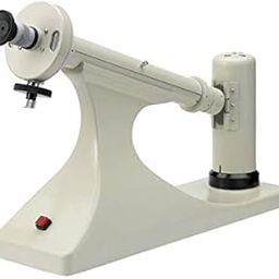 Elecopto Research Polarimeter for Laboratory-27