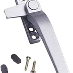 bnf 2xCasement Locking Handle with Lock Handle Door Handle Aluminum Window Handles Right | Home Improvement | Building & Hardware | Windows & Window Hardware | Other Window Accessories-image-34