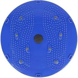 BELL'S slim & fit twister board for exercise (Multicolour)-image-50