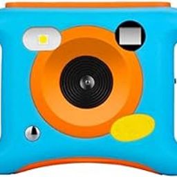 Video Digital WiFi Camera 1080P Hd Digital Video Camcord for Kids Children-picture-7