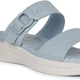 Women's Mule Slipper Stylish, Lightweight Comfortable Footwear-picture-28
