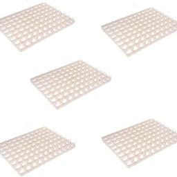BNF® Pet Supplies - Bird Supplies - Incubators-5pcs 88-Chicken Eggs Tray for Duck Quail Bird Poultry Egg Incubator Machine-5 Piece Egg Incubator Tray-image-61
