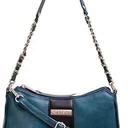 vismiintrend Stylish Sling Hobo Shoulder Hand Bag for Women & Teenager Girls| Vegan Leather | Mobile Phone Bags | Ladies Purse | Birthday Gifts for Girl, Wife, Mother|Rakhi Gifts for Sisters-picture-8