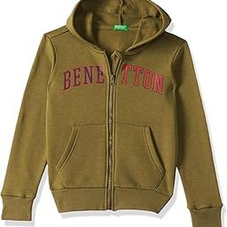 united colors of benetton Boys Sweatshirt-picture-31