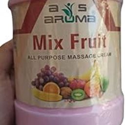 Generic Mix Fruit Massage Cream 800gm-image-37