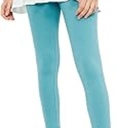 Women Regular Mid Rise Solid Ankle-Length Leggings-image-88