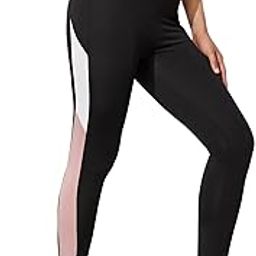 Women's Ultra Soft Cotton 4 Way Stretchable Viscose Elasthane Fabric Ankle Length Leggings for Women-image-79