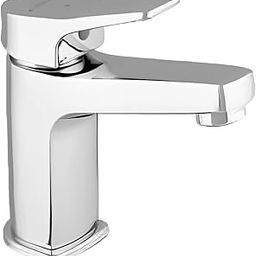 Parryware Aqua Series Table Mounted Regular Basin Mixer (HOT & Cold Mixer) (Chrome) | TOP Lever, Brass Body Water Tap/Faucet/Cock for Bathroom/Kitchen Wash Basin | G5714A1-picture-13