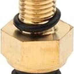 THE STYLE SUTRA® Radiator Coolant Fan Water Temperature Sensor Compatible With H.O. N.D.A Civic Accord Acura | 1 Piece Engine Coolant Temperature Sensor-8