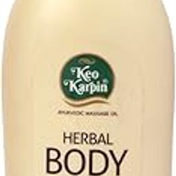 Keo Karpin Body Oil for All skin type - 500ml-20