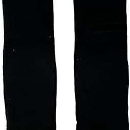 Club Bollywood®Shin Instep Guards Shin Guards Calf Guards for Sparring Kickboxing Muay Thai Black M|Sporting Goods|Boxing, Martial Arts & MMA|Protective Gear |1 Pair of Karate Shin and Instep Guards-3