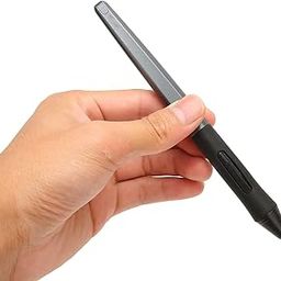 UniMarket® Stylus Pen, Digital Tablet Stylus with 8192 Level Sensitivity, Custom Buttons, Stylus for HUION for H640P for H950P for H1060P for H1161-14