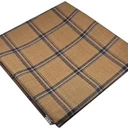 Fetiya Check Shirt (Shirt -1.60 Meters .7-picture-17