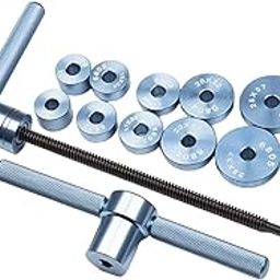 BNF® Bicycles Bearing Press Set Hub Installation Soft Tail Frame Cycle Repair Kit Without Storage Box|Sporting Goods | Cycling |Tools|0-4