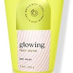 Bath & Body Works Glowing With Fruit Enzymes Body Polish-image-5