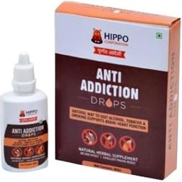 Anti Addiction Drops-30ml | Herbal Remedy to Support De-addiction & Healthy Recovery-image-7