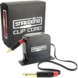 Ava Snake King RCA Cord Reel Box-picture-37