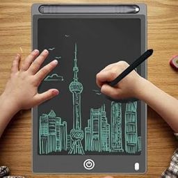 Besite Toys Latest LCD Writing Tablet for Kids, Student, Teacher, Adults at Home, Note Pad Color As Per Availability (8.5 Inch)-9