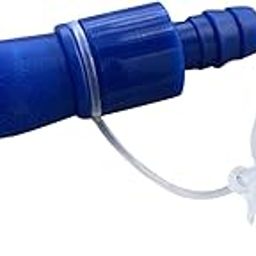 TOG Water Bag Bite Valve Replacement Water Outlet Shutoff Valve Dark Blue|Sporting Goods | Outdoor Sports | Camping & Hiking | Hiking Backpacks | Hydration Packs'-image-65