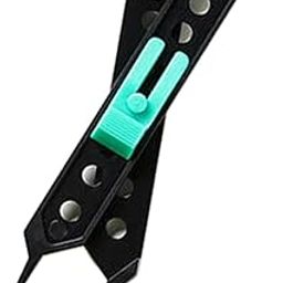 THE STYLE SUTRA 10 Inches Artist Proportional Scale Divider 26cm for School Art Project | Art Supplies | Drawing Lettering Supplies | Drawing Supplies |-27