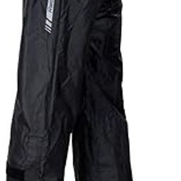 Drymax 15K Waterproof Rain Pant for Motorcycle | Breathable Mesh Lining | Lightweight & Comfortable Fit | Adjustable Waist | Perfect for Monsoon & Long Rides-image-0