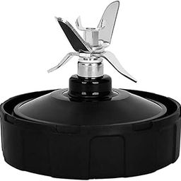 SECRET DESIRE Extractor Blade 7 Fins Stainless Steel Replacement Bottom for Nutri Ninjas|Home & Garden|Kitchen Dining & Bar|Small Kitchen Appliances|Blenders (Countertop)-image-3
