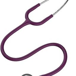 Littmann 5831 Classic III Stethoscope (Plum)-image-81
