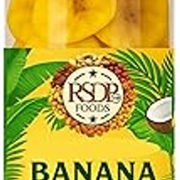 RSDP Foods Classic Salted Banana Chips, 100% Natural, Made with Coconut Oil, 200g-image-38