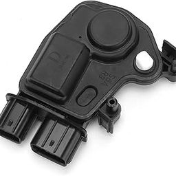 Door Lock Latch Actuator, Door Lock Actuator Practical High Reliability for Car-image-76