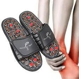 ACUPRESSURE YOGA PADUKA SLIPPERS-image-94