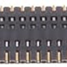 ATORSE for I. Pad 3 4 LCD Display Screen Fpc Connector Logic Board-4
