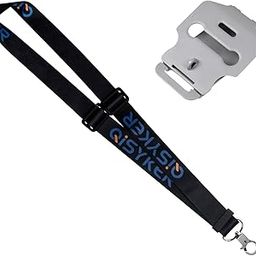 Remote Control Lanyard with Bracket Lightweight for Controller Accs-15