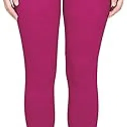 shasmi Women's Stretch Leggings-picture-33