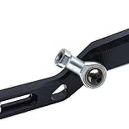 MERISHOPP Folding Gear Shifter Pedal Lever Adjustable for F750GS F850GS 2018-2021 Black Motors|Parts & Accessories|Motorcycle Parts|Handlebars Grips & Levers|Shift Levers-18