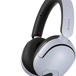 Sony INZONE H5 Wireless Gaming Headset, 360 Spatial Sound, Works with PC, PS5, 28 Hour Battery, 2.4Ghz Wireless and 3.5mm Audio Jack, Bidirectional Boom Microphone, 40mm Drivers, WH-G500/White-22