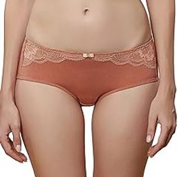 International Women's Cotton Classic Hipster Panties-39