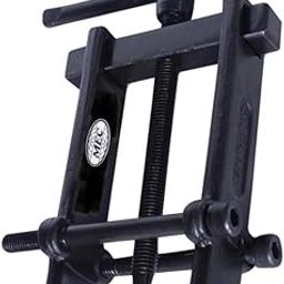 Mec® 5" Wheel Bearing Armature Gear Puller Car Auto Repair Tool, Wheel Bearing Removal Tool CRV Steel Drop Forged, Design for A Secure Grip, Offering Precision and Ease in Various Repair Scenarios.-image-36