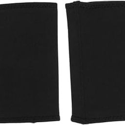 bnf® Neoprene Arm Shaper Slimmer Buster Off Cellulite Slimming Wrap Belt XL | Toning Belts | Fitness Equipment & Gear | Fitness Running & Yoga Multicolour-image-16