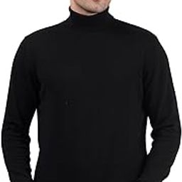 Men Cotton Regular Pullover Sweater-image-30