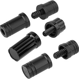 3 Set Joint Protector for Pool Cue Billiards-image-3