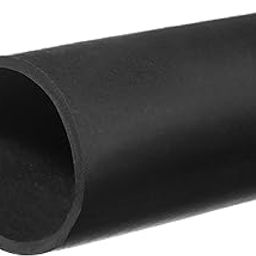 USA Sealing EPDM Tubing - 5/16" ID x 9/16" OD x 2 ft. Long-20