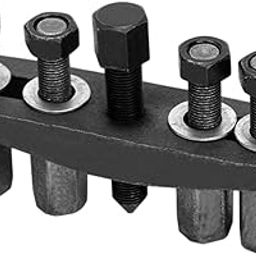 CALANDIS? Brake Drum Puller Portable Hub Removal Tool for Home Use DIY Motorcycle 4 Screws | Motors | Automotive Tools & Supplies | Hand Tools | Pullers & Extractors-image-84