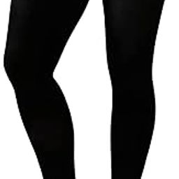 Shirsh UV Sun Protection Leg sleeve For Men's Women's - UPF 50 - Leg Cover For Tanning And Sunburn Protection - Pack of 1-image-20