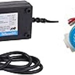 KRPLUS RO Adapter 24 Volt 2.5 Amps, RO SMPS + RO Solenoid Valve 24V + 3 Mtr RO Pipe 1/4 Inch sutaible for All Type of RO/UV Water Filters and Purifiers and Domestic RO-image-15